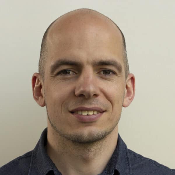 Dr. Bart Dingenen FysioLearning