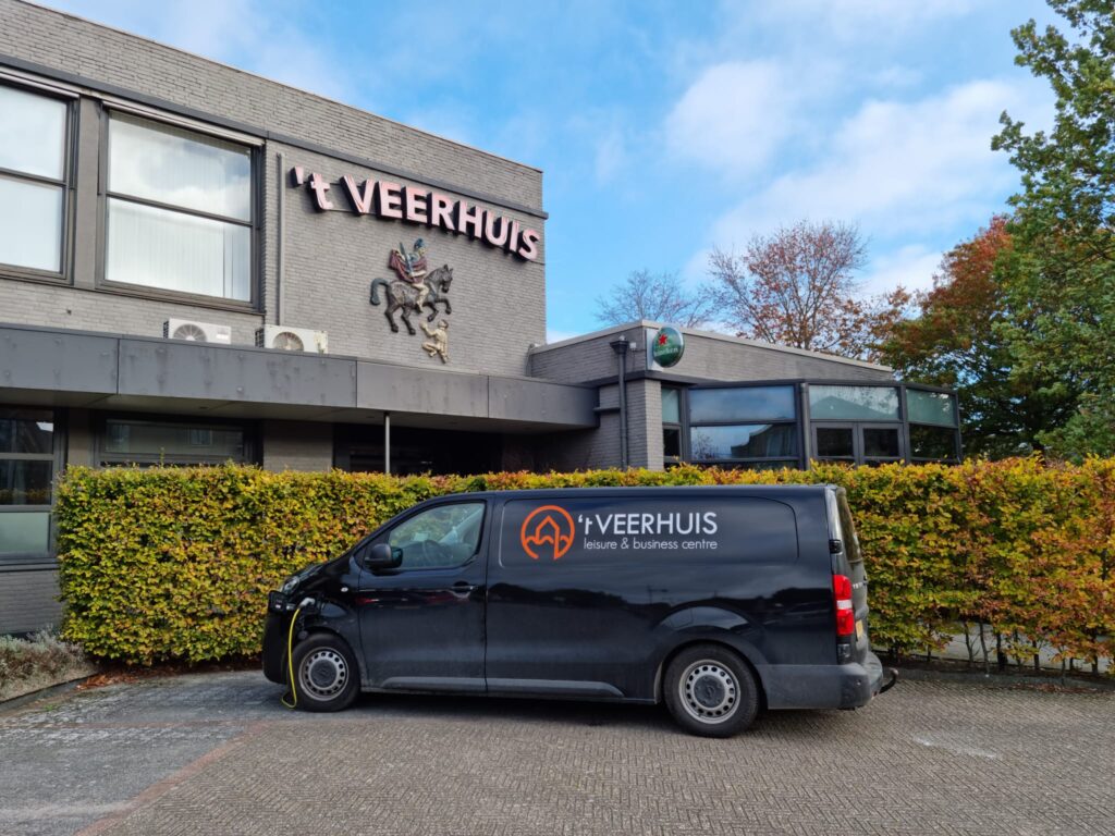 Oud Gastel FysioLearning
